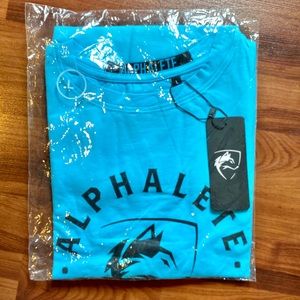 Alphalete Performance Tee
